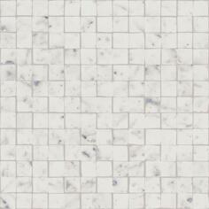 Керамогранит Italon Charme Extra Carrara Mosaico Split 30x30