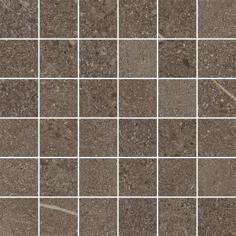 Керамогранит Italon Contempora Burn Mosaico 30x30