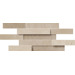 Керамогранит Italon Contempora Flare Brick 3D 28x78