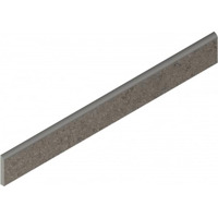 Керамогранит Italon Discover Fume Battiscopa 7.2x60