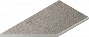 Керамогранит Italon Discover Grey Bordo Round Sx 30x60