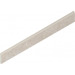 Керамогранит Italon Discover White Battiscopa 7.2x60