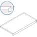 Керамогранит Italon District Sand X2 Scalino Frontale 33x60