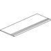 Керамогранит Italon Eclipse White Gradino 30x60