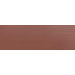 Italon Element Silk Argilla Brick 8x24
