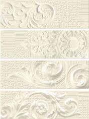 Italon Element Silk Brick Deluxe 8x24