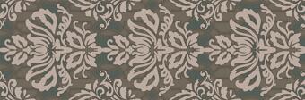 Italon Element Silk Inserto Damasco 25x75