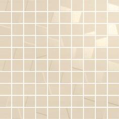 Italon Element Silk Sabbia Mosaico 30.5x30.5