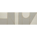 Italon Element Silk Titanio Inserto Biscuit 25x75