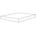 Керамогранит Italon Element Wood Faggio Scalino Angolare Destro 33x120