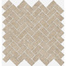 Керамогранит Italon Genesis Cream Mosaico Cross 31.5x29.7