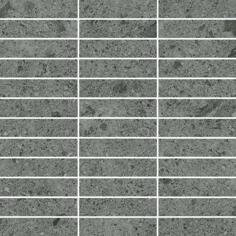 Керамогранит Italon Genesis Grey Mosaico Grid 30x30