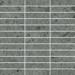 Керамогранит Italon Genesis Grey Mosaico Grid 30x30