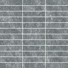 Керамогранит Italon Genesis Silver Mosaico Grid 30x30