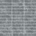 Керамогранит Italon Genesis Silver Mosaico Grid 30x30