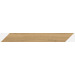 Керамогранит Italon Loft Honey Chevron 20x160