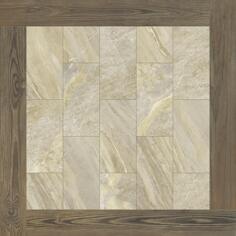 Керамогранит Italon Magnetique Beige Inserto Root 60x60