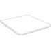 Керамогранит Italon Magnetique Gradone Ang. Mineral White 33x33