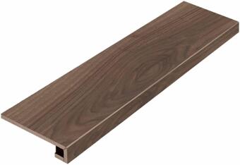 Керамогранит Italon Maison Brandy Scalino Frontale 33x120