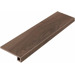 Керамогранит Italon Maison Brandy Scalino Frontale 33x120