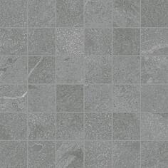 Керамогранит Italon Materia Carbonio Mosaico 30x30