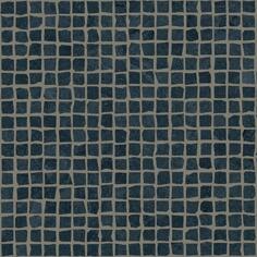 Italon Materia Titanio Mosaico Roma 30x30