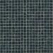 Italon Materia Titanio Mosaico Roma 30x30