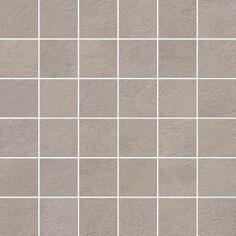 Керамогранит Italon Millennium Iron Mosaico 30x30