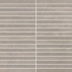 Керамогранит Italon Millennium Iron Mosaico Strip 30x30