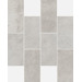 Керамогранит Italon Millennium Silver Minibrick 23.7x29.5