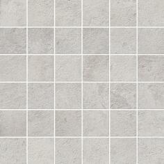 Керамогранит Italon Millennium Silver Mosaico 30x30