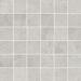 Керамогранит Italon Millennium Silver Mosaico 30x30
