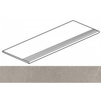 Керамогранит Italon Planet Gradino Brown 30x60