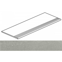 Керамогранит Italon Planet Gradino Grey 30x120