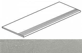 Керамогранит Italon Planet Gradino Grey 30x120