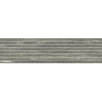 Керамогранит Italon Skyfall Grigio Tatami 20x80