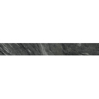 Керамогранит Italon Skyfall Nero Smeraldo 20x160