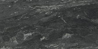 Керамогранит Italon Skyfall Nero Smeraldo Cerato 60x120