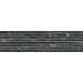 Керамогранит Italon Skyfall Nero Tatami 20x80