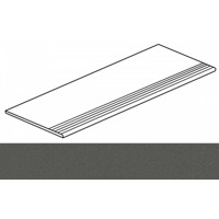 Керамогранит Italon Solid Dark Gradino 30x60
