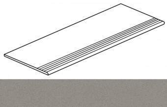 Керамогранит Italon Solid Gradino Cloud 30x60