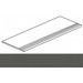 Керамогранит Italon Solid Gradino Dark 30x120