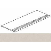 Керамогранит Italon Solid Gradino White 30x60