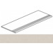 Керамогранит Italon Solid Gradino White 30x60