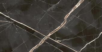 Керамогранит Italon Stellaris Absolut Black Lapp 80x160