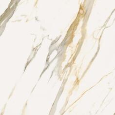 Керамогранит Italon Stellaris Calacatta Gold 120x120