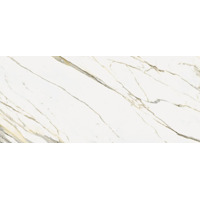Керамогранит Italon Stellaris Calacatta Gold 120x278