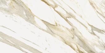 Керамогранит Italon Stellaris Calacatta Gold Lapp 80x160