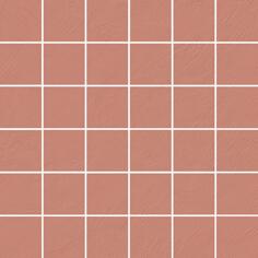 Керамогранит Italon Surface Scarlet Mosaico 30x30