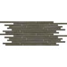 Керамогранит Italon Surface Surface Ambra Strip 26x75